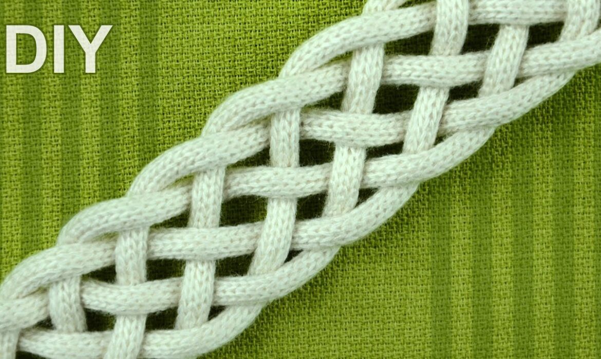 How to Braid with SIX strands