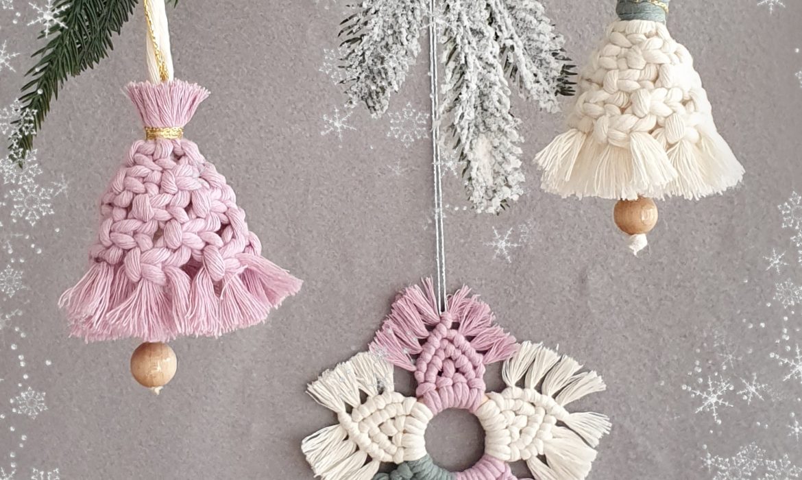 Christmas Tree Ornaments