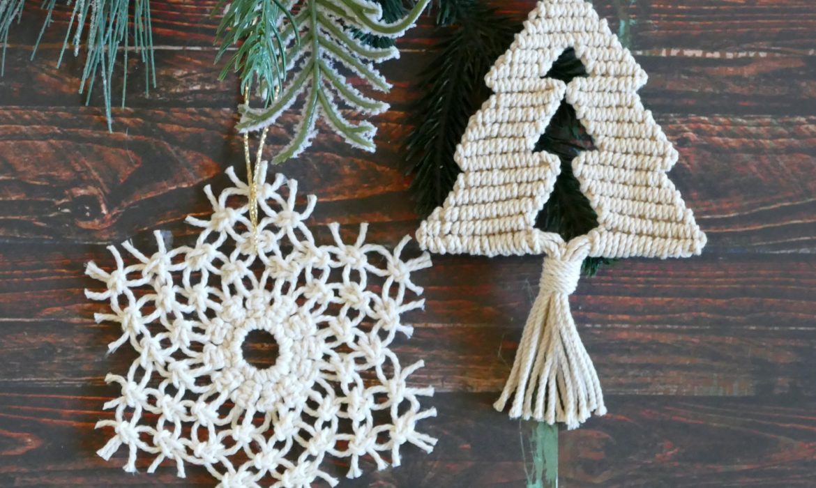 Christmas Tree Pattern