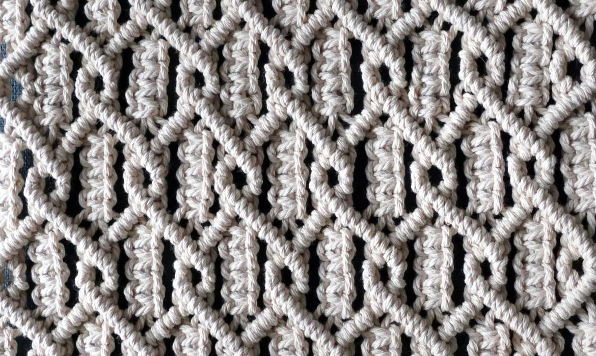 Macramé in 2025: A Craft That’s Here to Stay