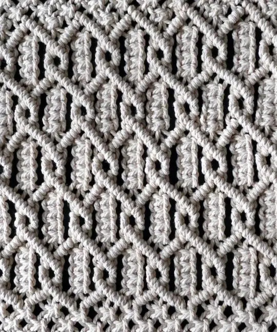 Macramé in 2025: A Craft That’s Here to Stay