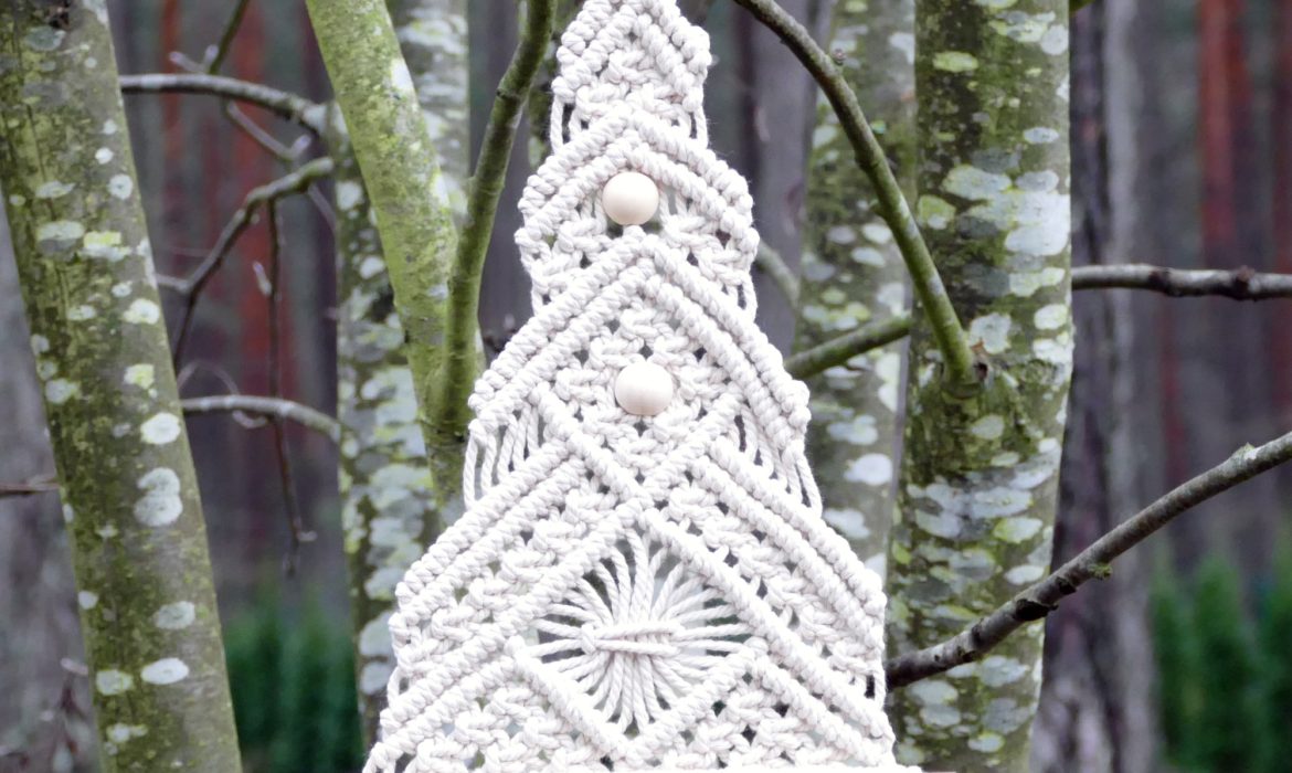 Christmas Tree Pattern