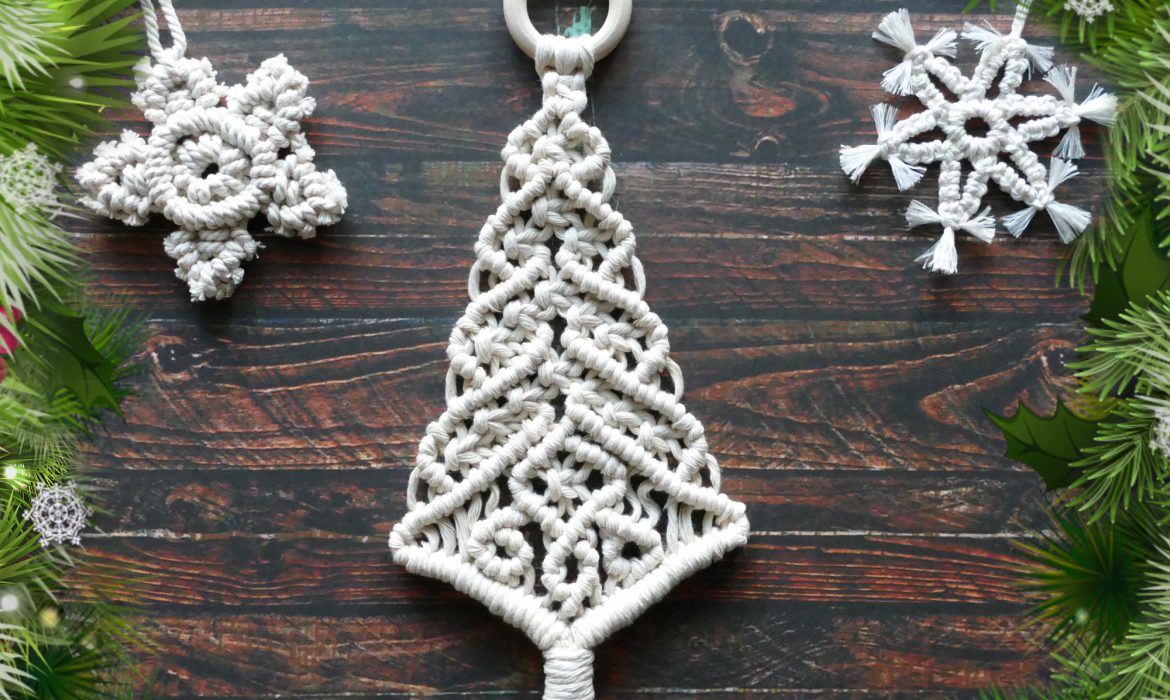 Christmas Tree Pattern