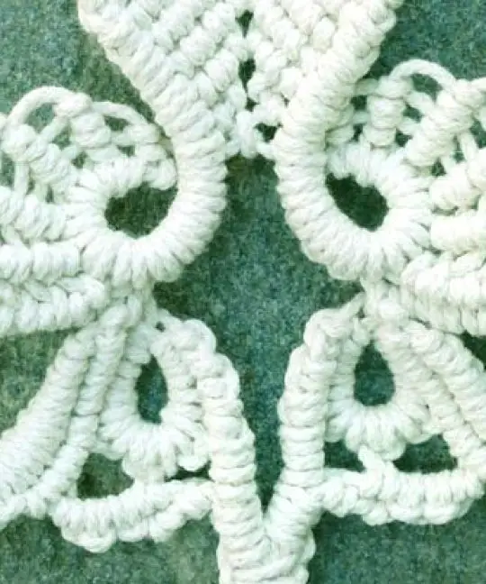 About Macrame