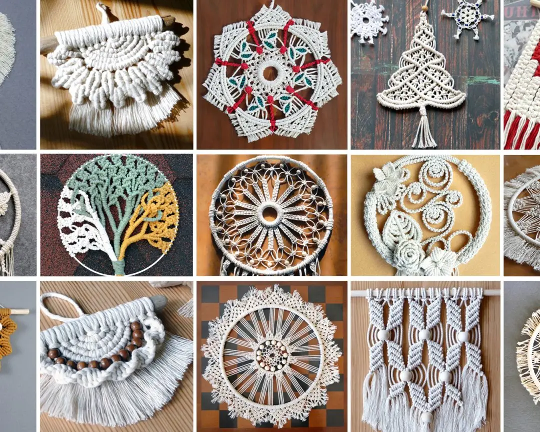15 Hanging ideas