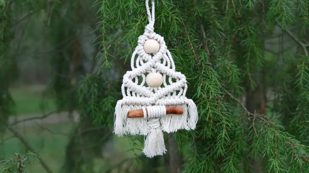 Christmas Tree Pattern