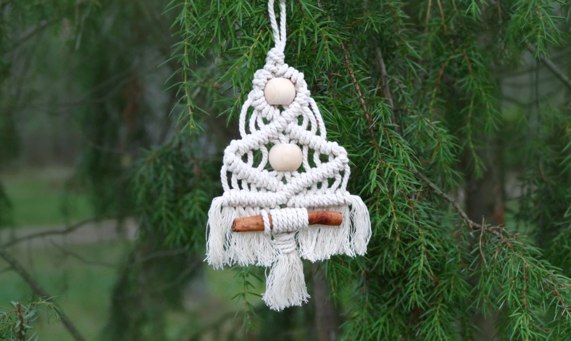 Christmas Tree Pattern
