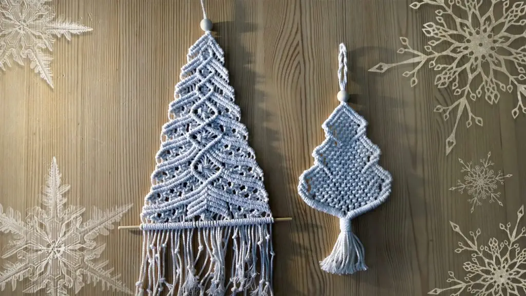Christmas Tree Christmas Tree Pattern