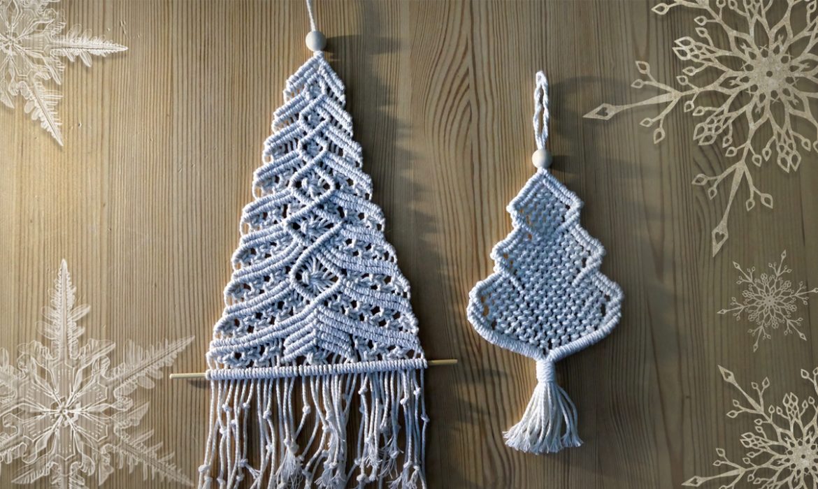 Christmas Tree Pattern