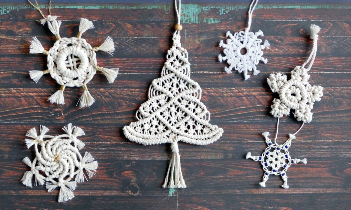 Perfect Christmas Tree Pattern