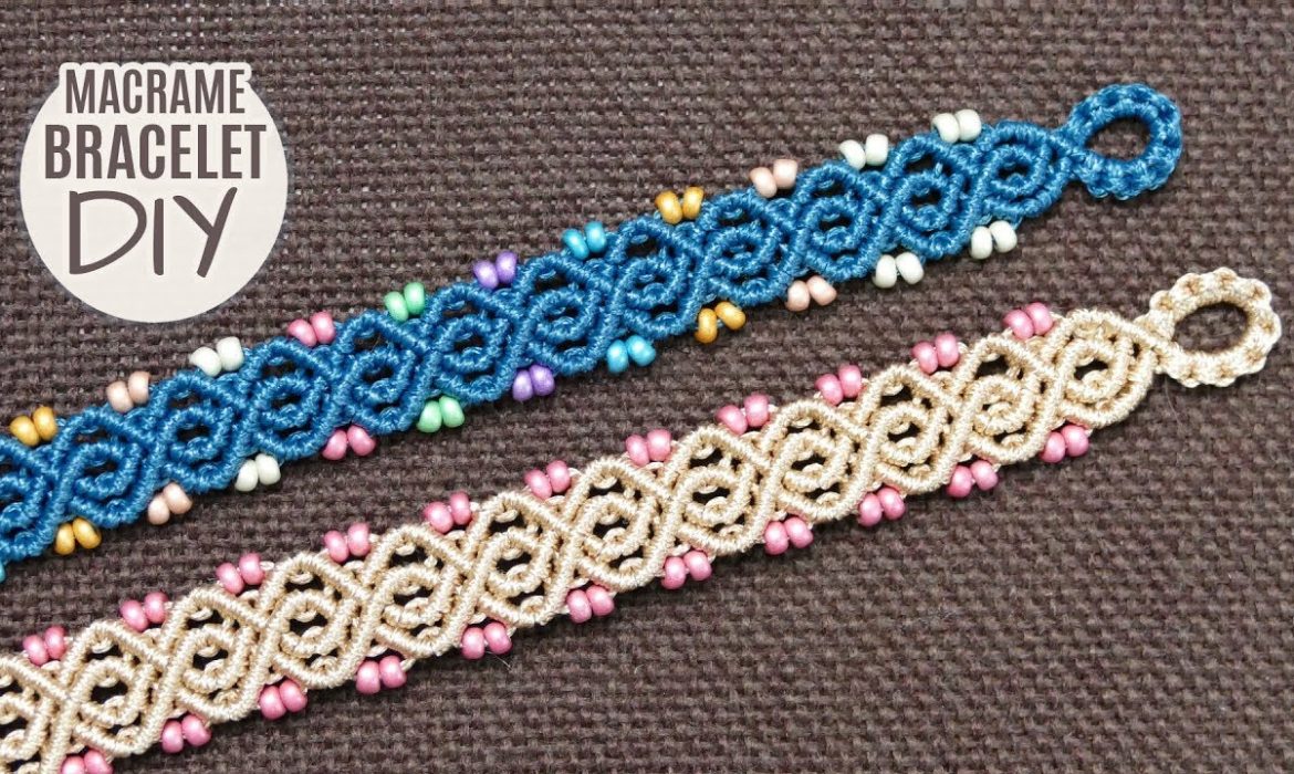 Elegant Double Wave Bracelet