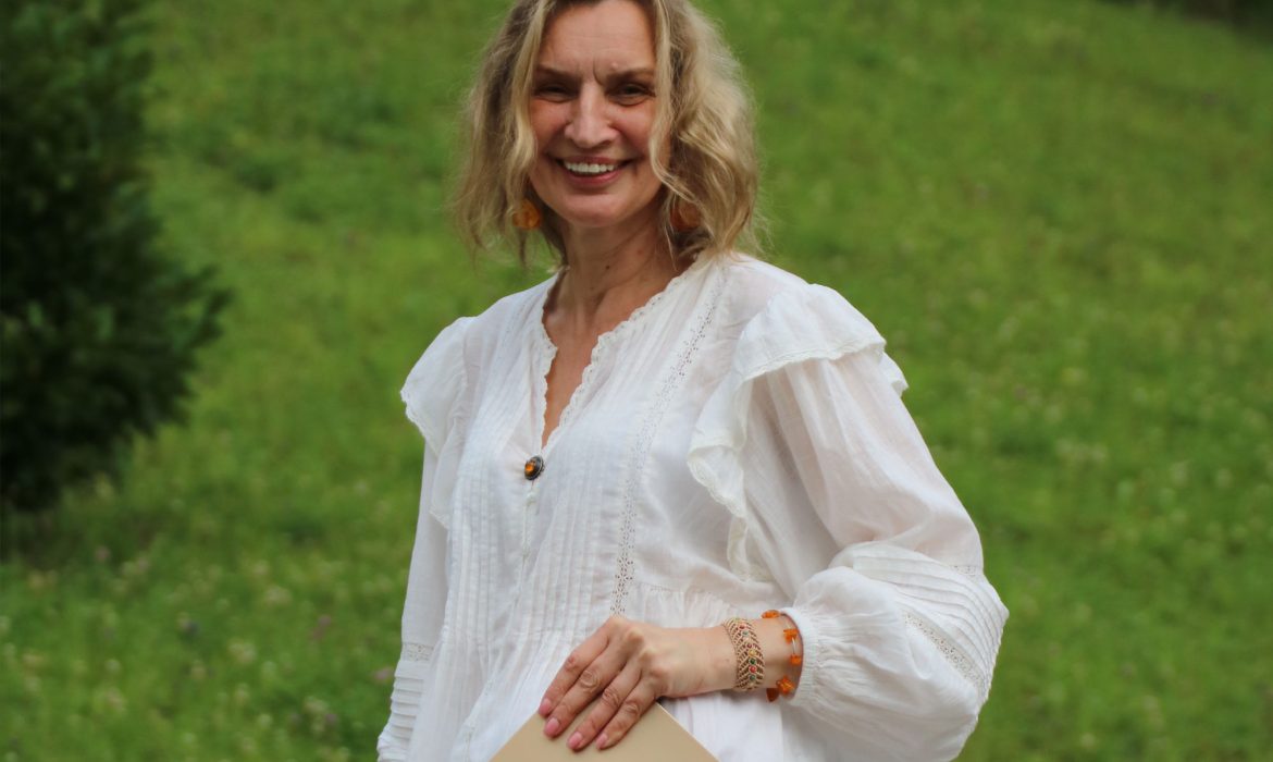 Tatjana Skubure 1M Subscribers