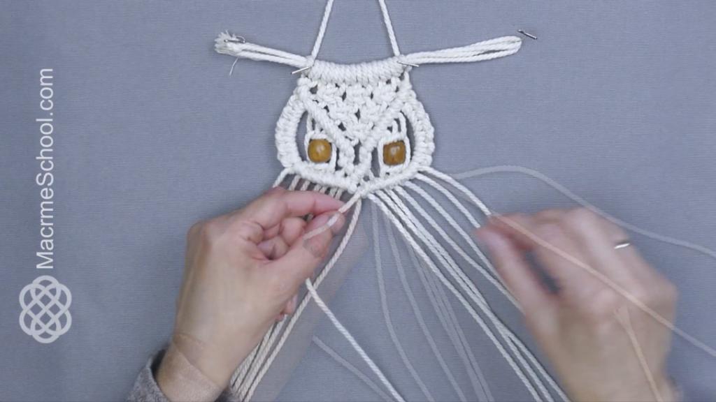 how to owl
