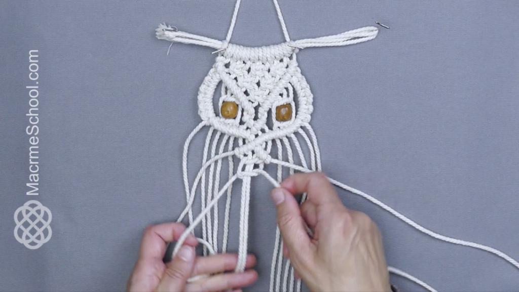 how to owl
