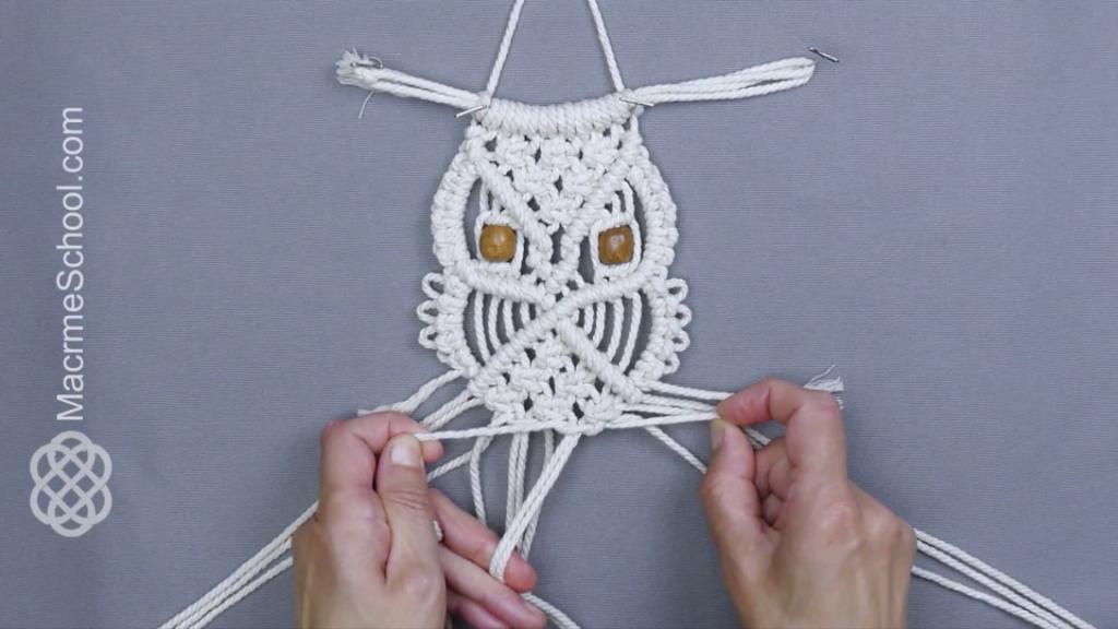 how to owl
