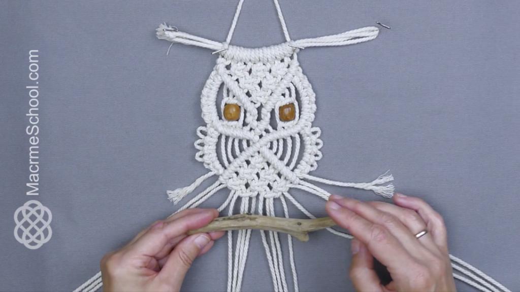 how to owl
