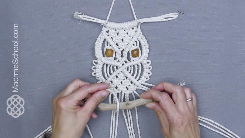 how to owl