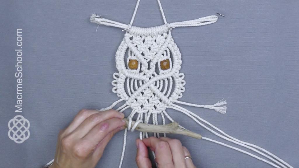 how to owl