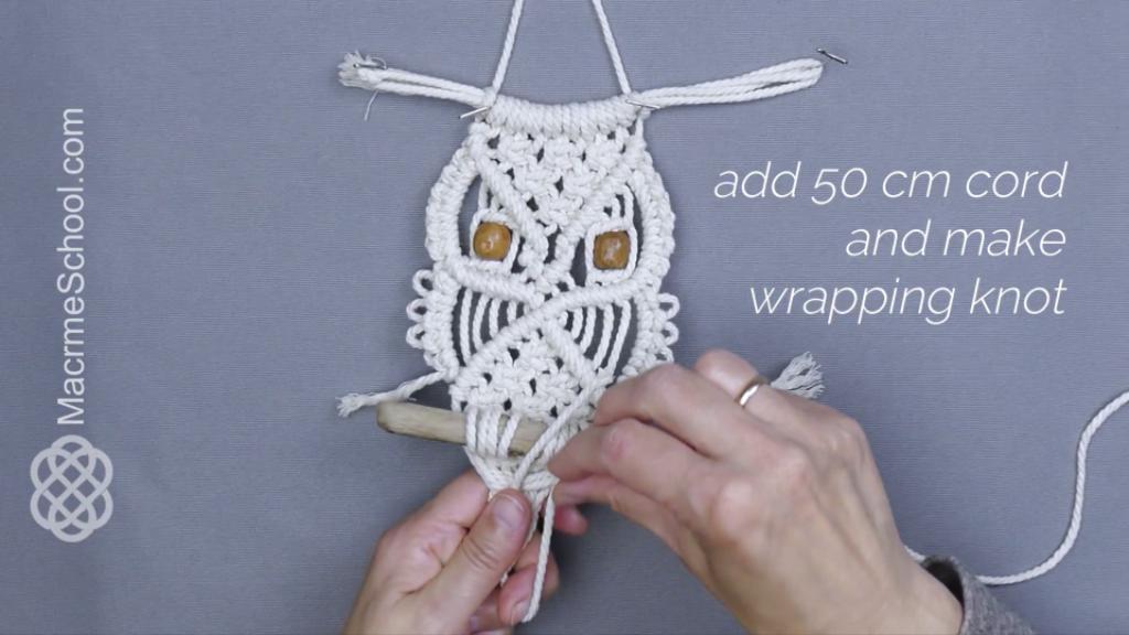 how to owl