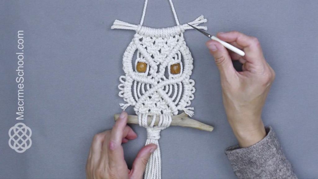 how to owl
