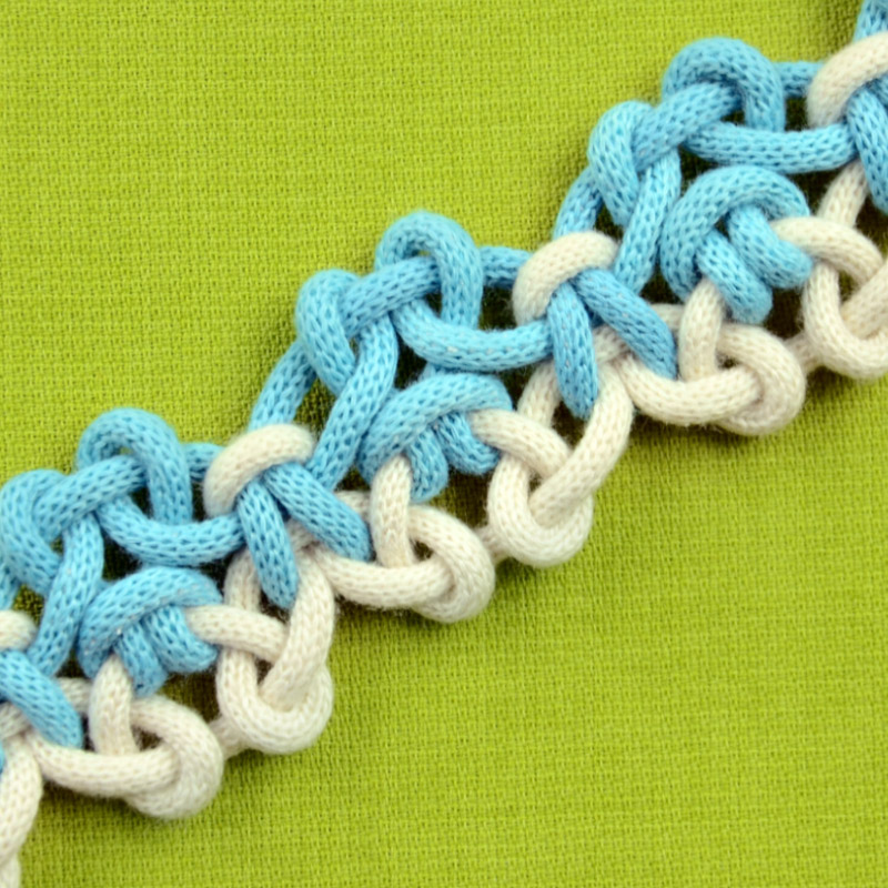 Japanese knot