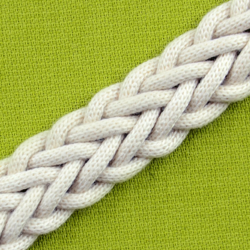7-strand braid