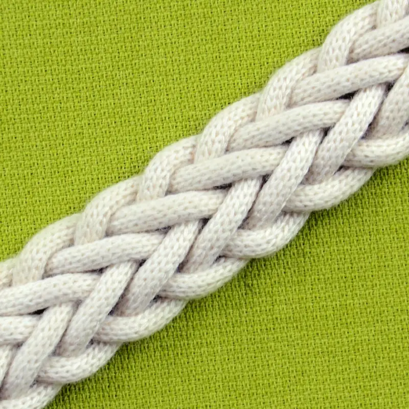 7-strand braid