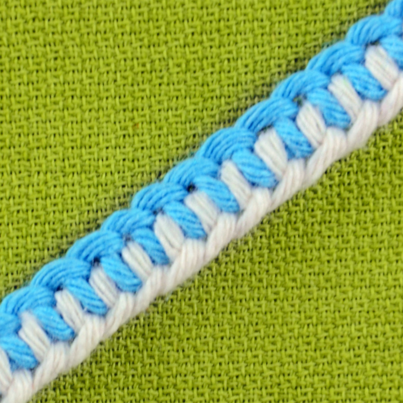 How to tie a Half Hitch knots