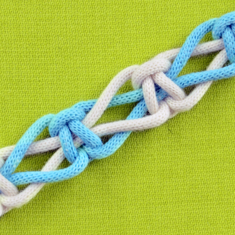 Switch Knot
